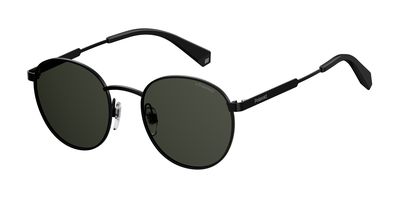  gray polarized/black