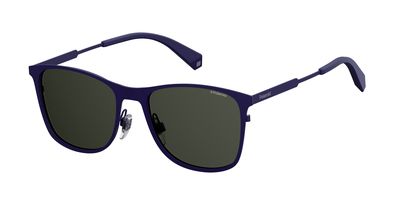  gray polarized/blue