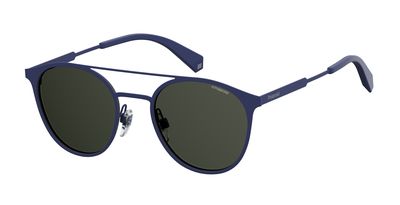  gray polarized/blue