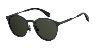  gray polarized/black