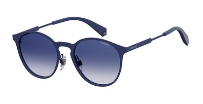  blue gradient polarized/blue