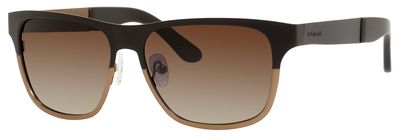  brown gradient polarized/dark brown