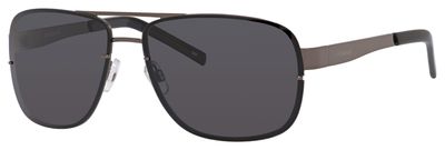  gray polarized/dark ruthenium