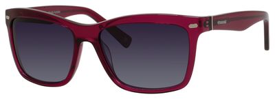  gradient shaded polarized/fuchsia