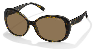  brown polarized/havana