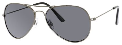  gray polarized/c gunmetal