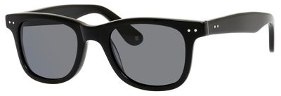  gray polarized/black