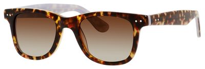  brown gradient polarized/gray havana