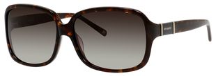  brown gradient polarized/havana gold