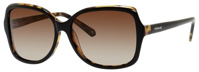  brown gradient polarized/black