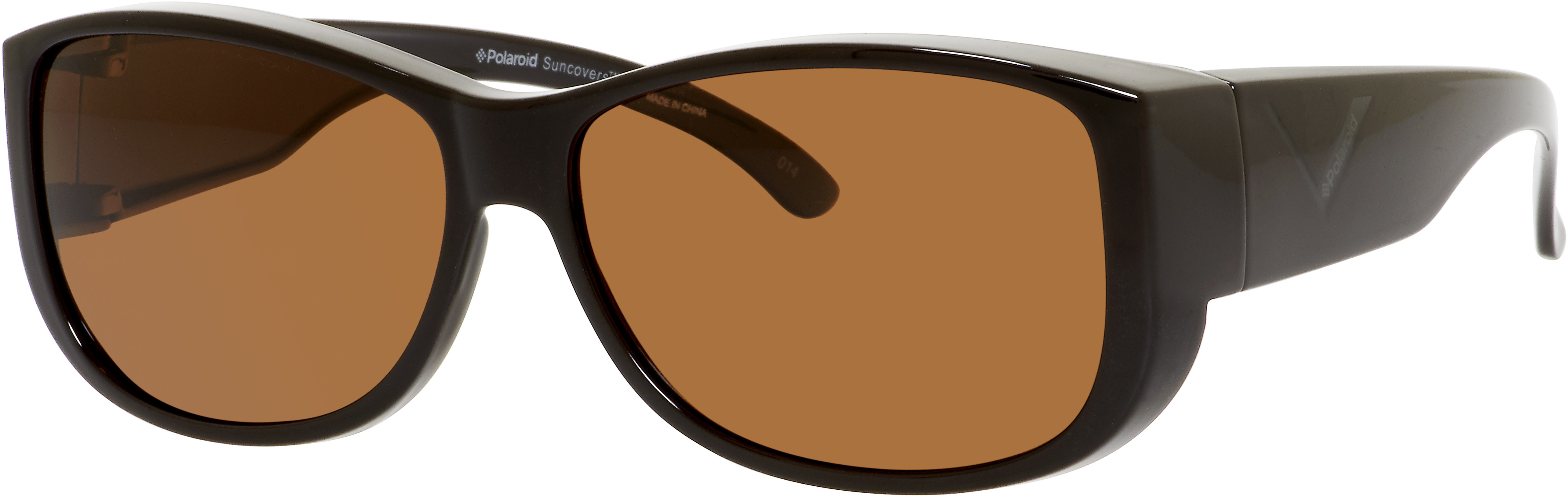  copper polarized/dark gray taupe black