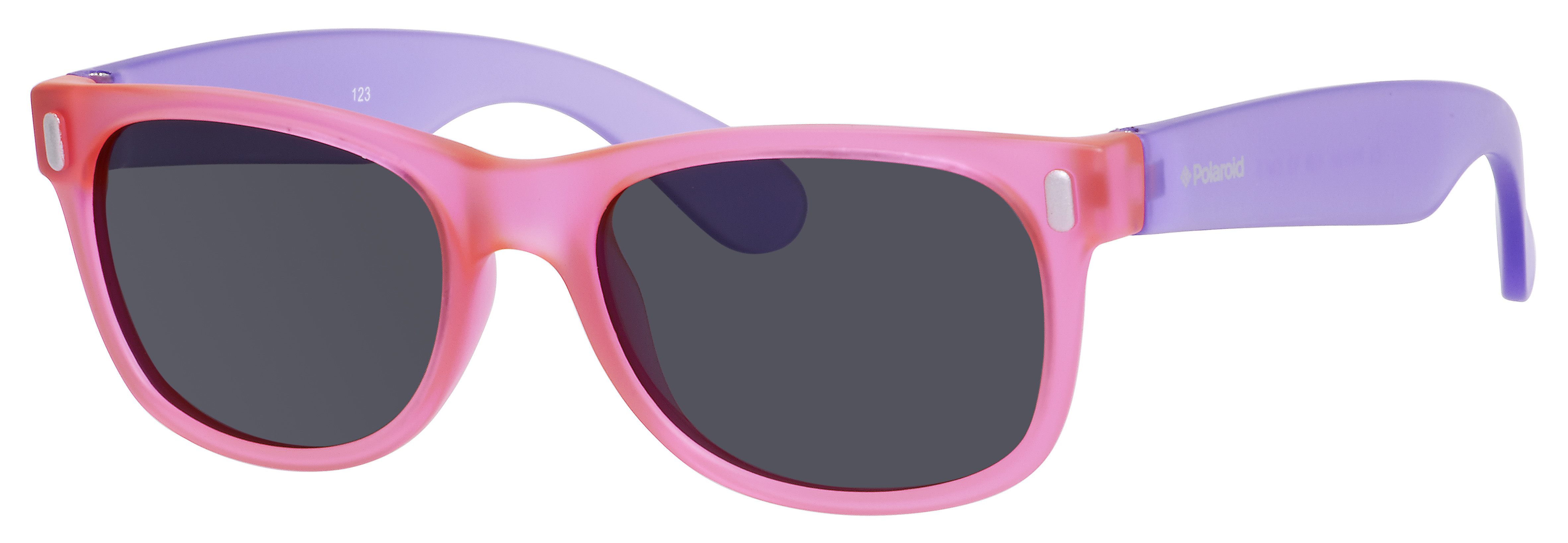  gray polarized/h pink purple