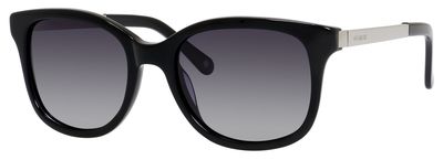  gray gradient polarized/black