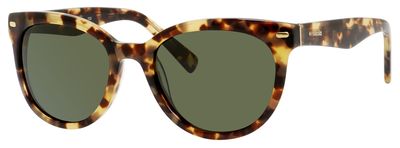  green polarized/havana