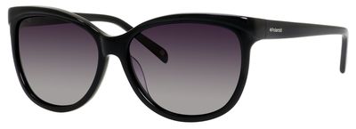  gray gradient polarized/black