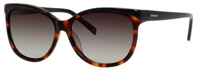  brown gradient polarized/havanblack