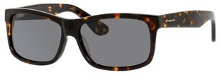  gray polarized/dark havana