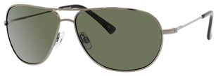  green polarized/gunmetal