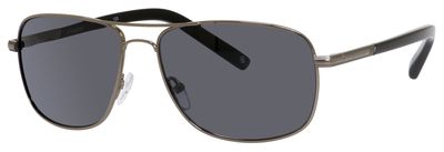  gray polarized/gunmetal