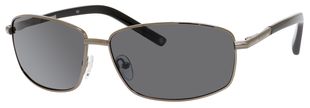  gray polarized/gunmetal