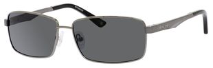  gray polarized/gunmetal