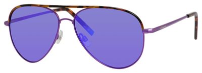  purple polarized/matte violet