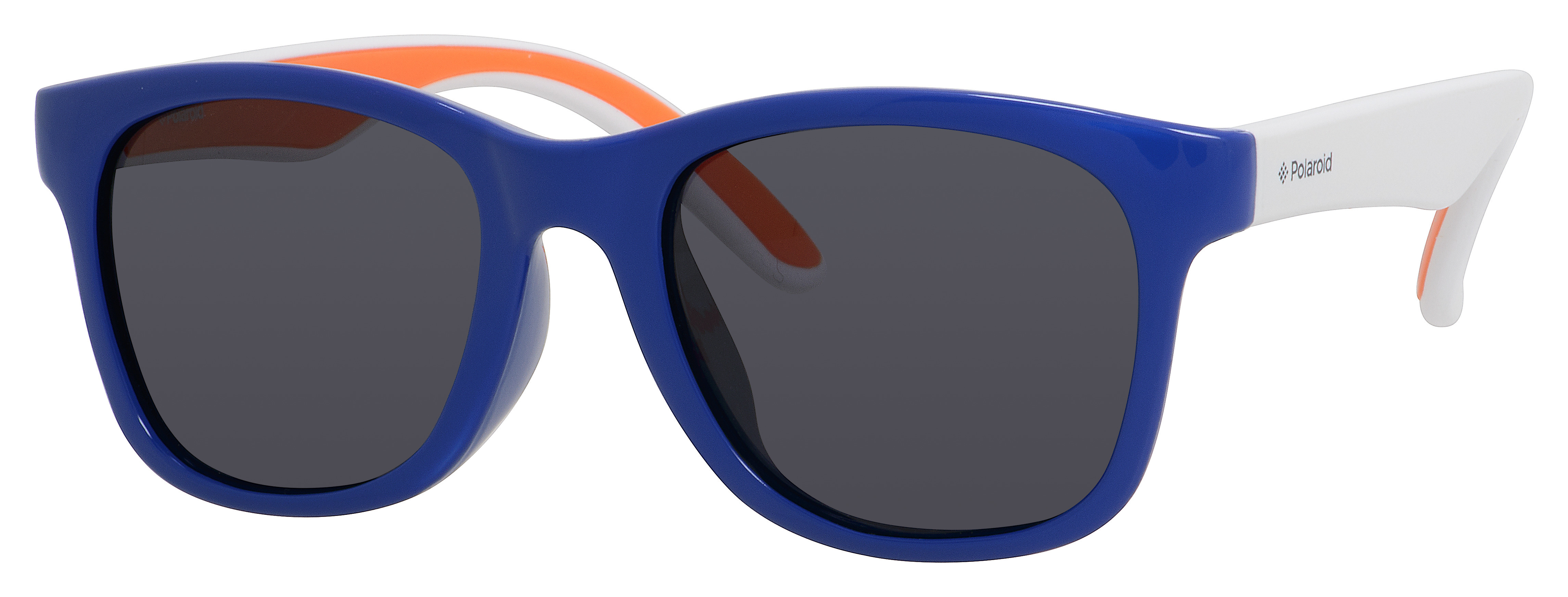  gray polarized/blue orange