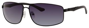  gradient shaded polarized/black