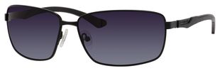  gradient shaded polarized/black