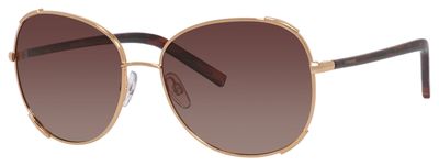  brown polarized/gold