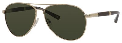  green polarized/gold