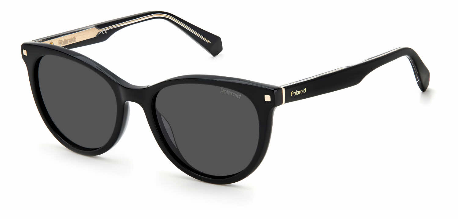  gray polarized/black