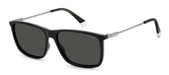  grey polarized/black
