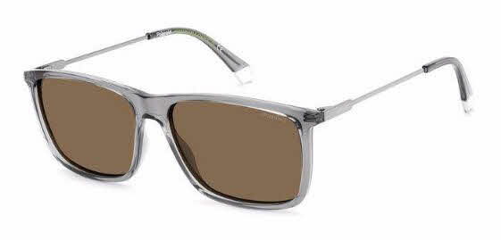  bronze polarized/grey