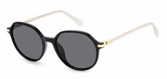  grey polarized/black