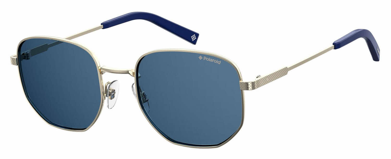  gray polarized/lgh gold