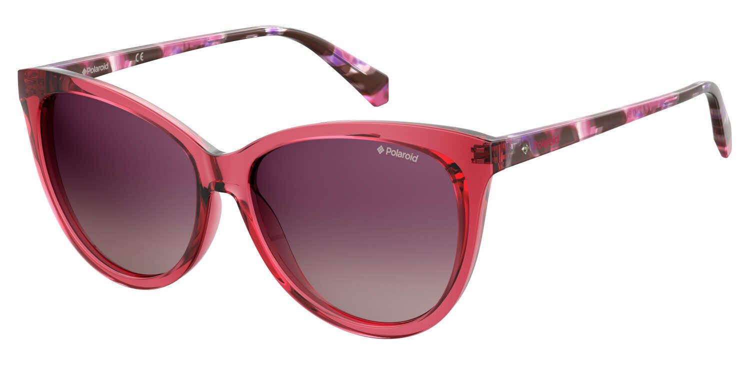  burgundy gradient/cherry havana