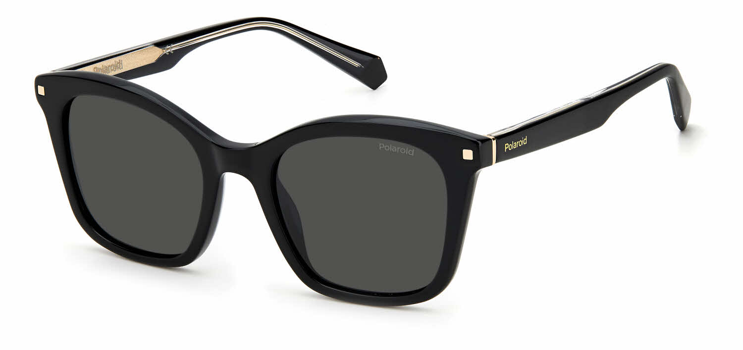  gray polarized/black