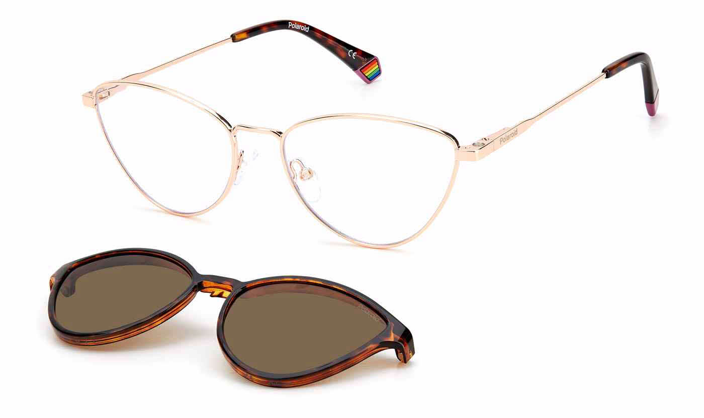  bronze polarized/gold copper