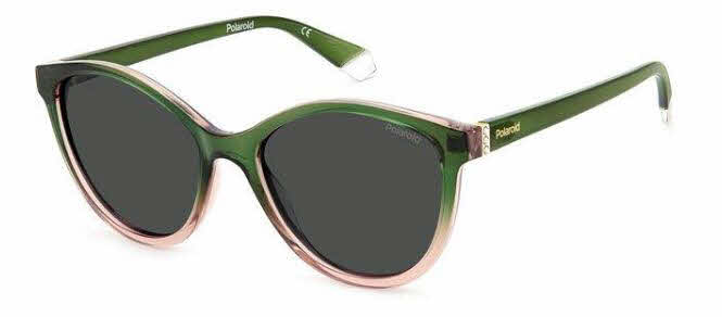  green/green pink