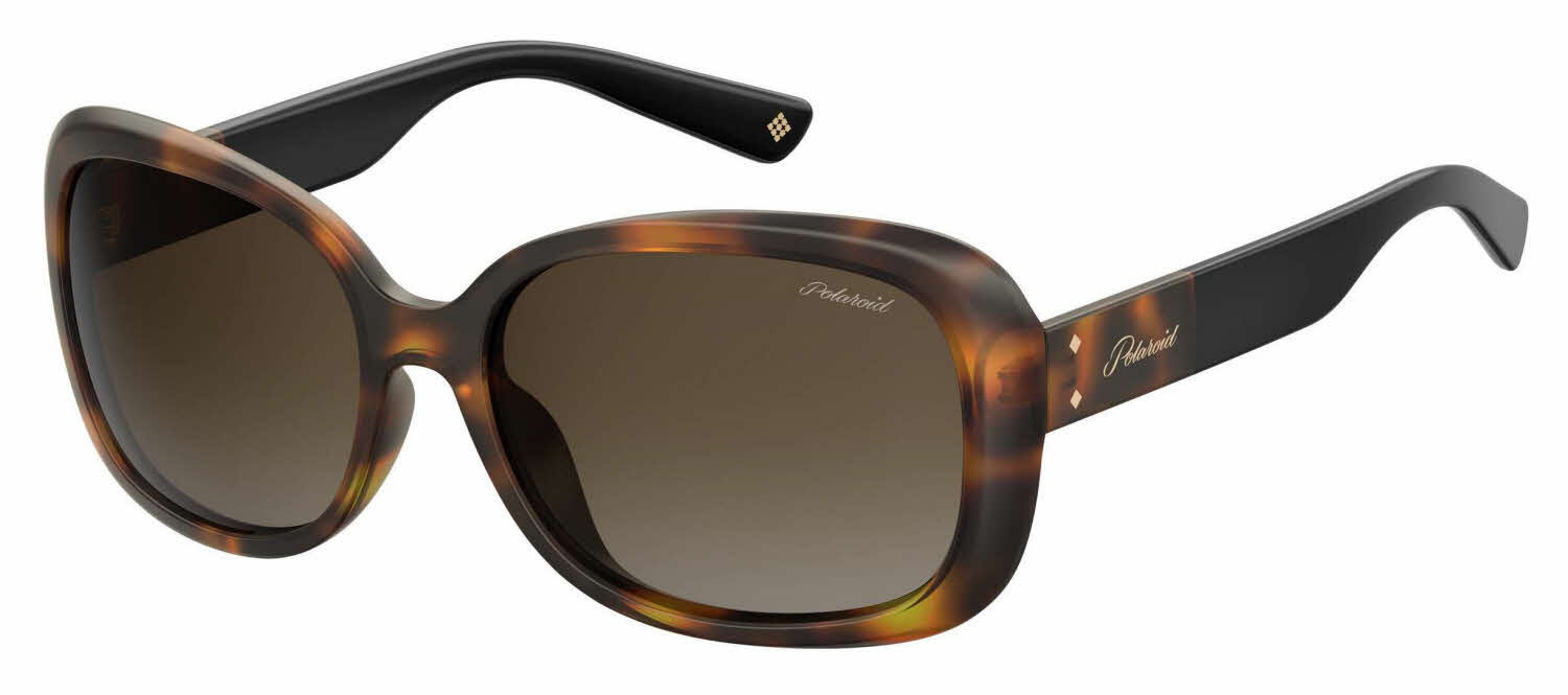  brown gradient polz polarized/dark havana