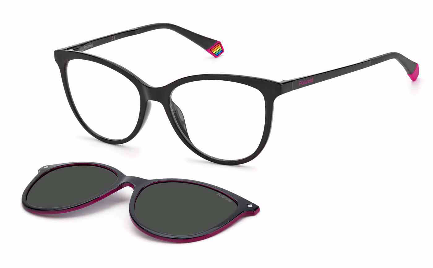  gray pz polaroid/black