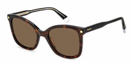  bronze polarized/havana