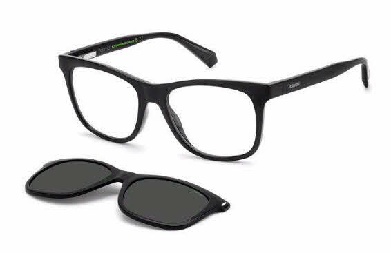  grey polarized/black