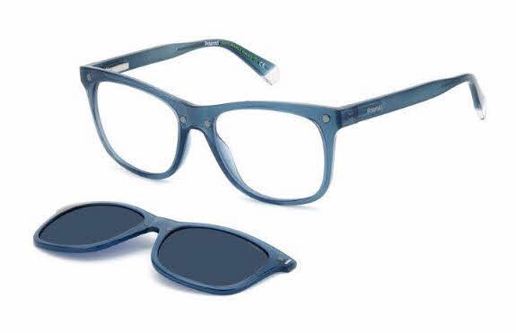  blue polarized/blue