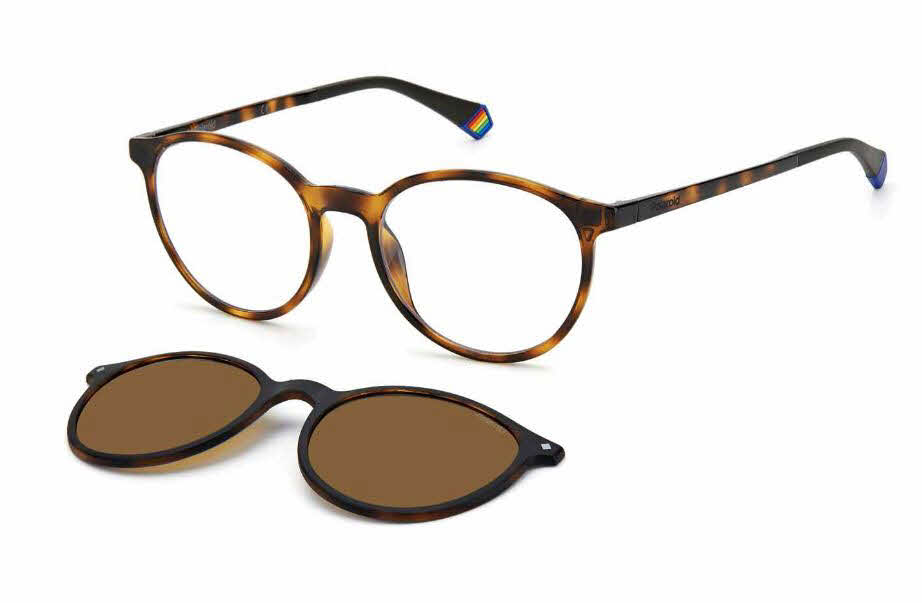  bronze polarized/havana