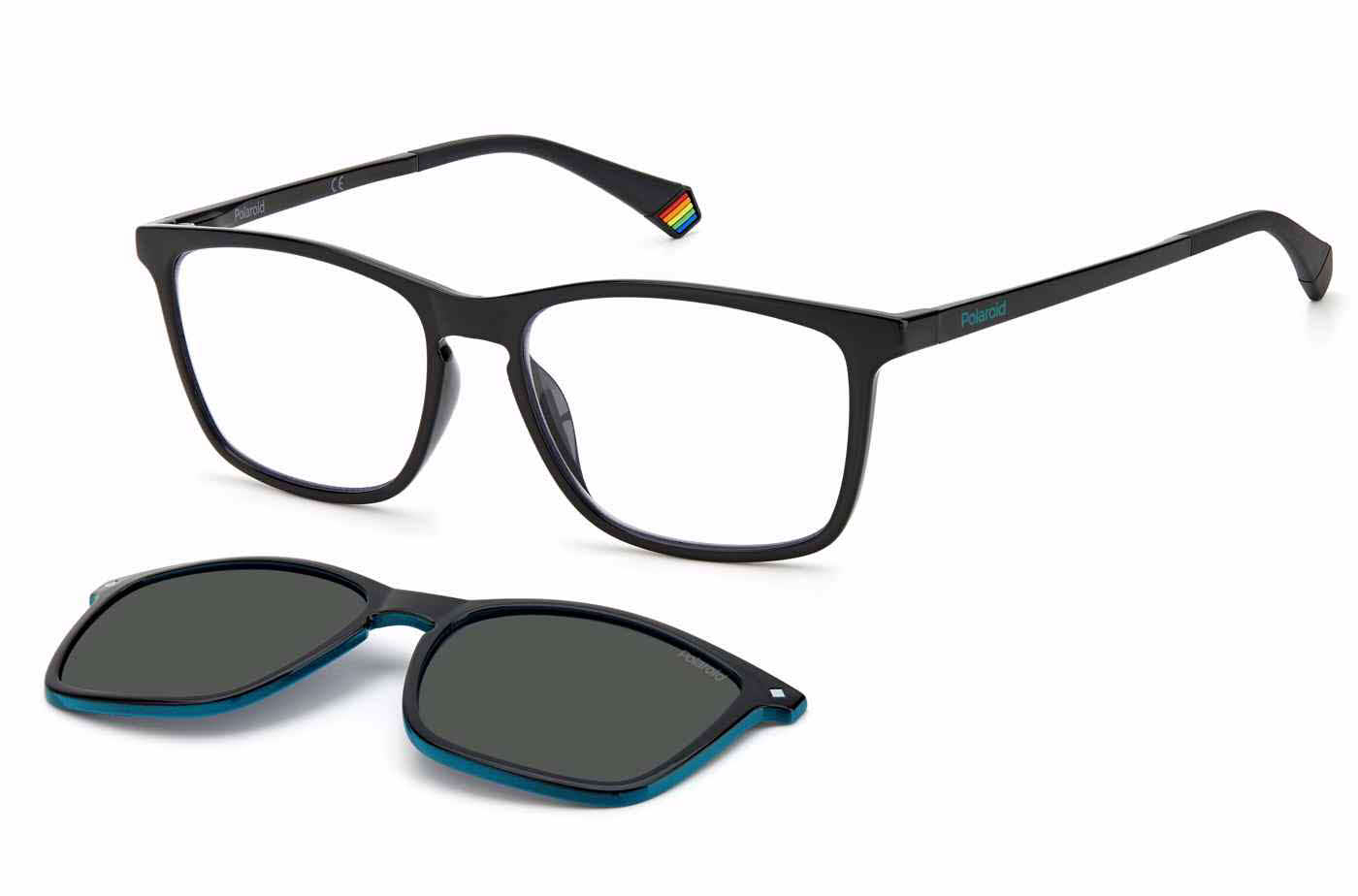  gray pz/black