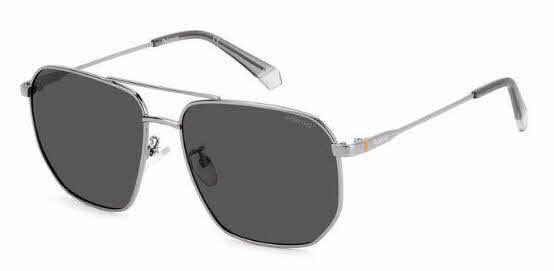  grey polarized/dark ruthenium