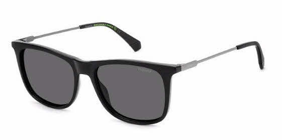  grey polarized/black