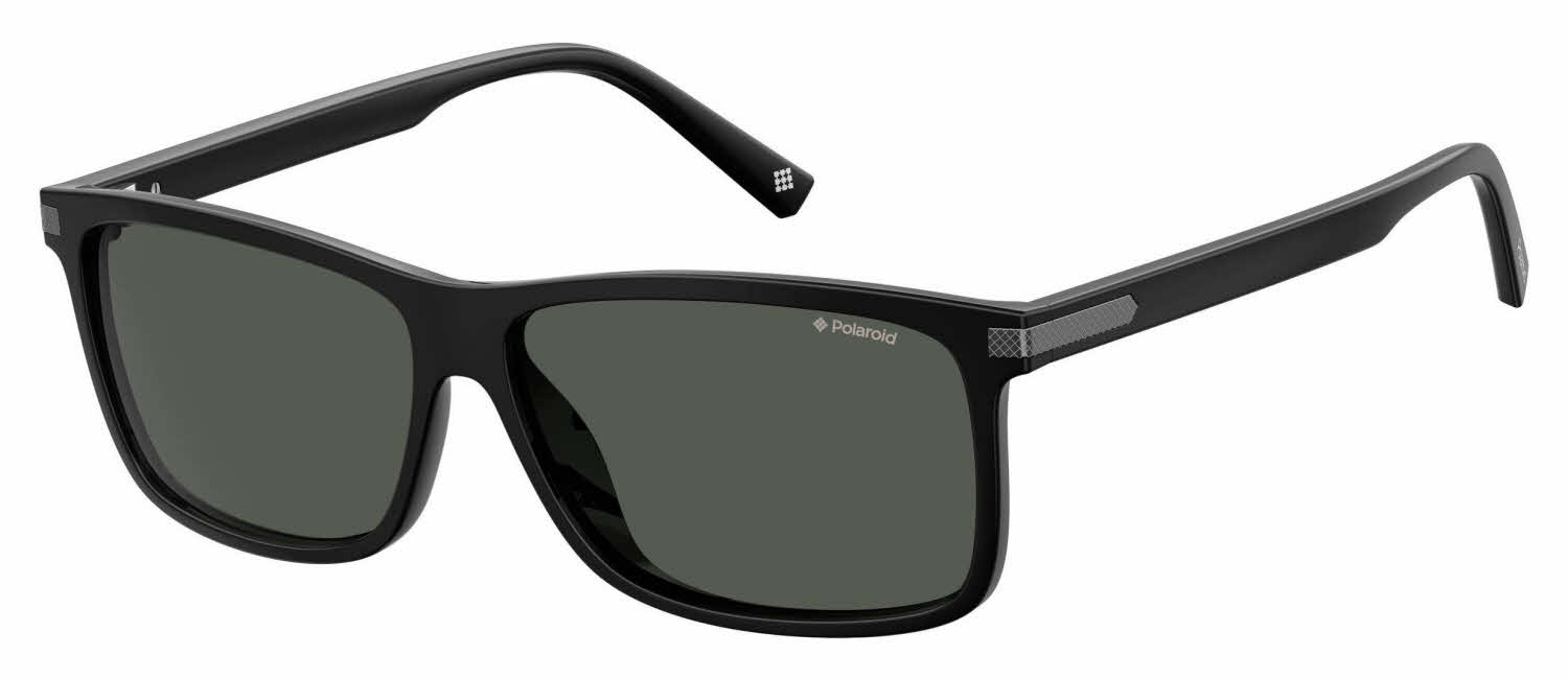  gray pz polarized/black